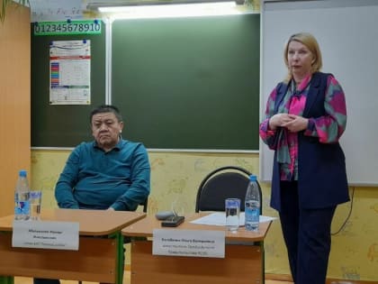 Жители Батамая на отчете правительства подняли вопрос доступности медпомощи