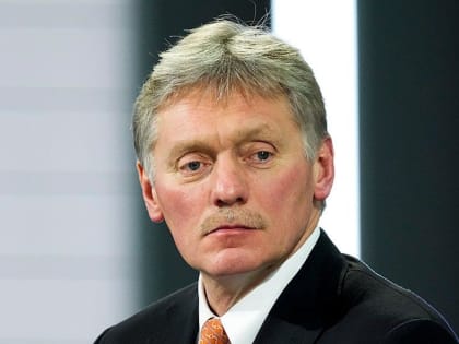 Песков: слова Подоляка об ударах по Москве и Екатеринбургу подчеркивают правильность избранного Россией пути