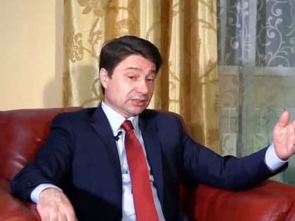 Замерзающий микрорайон «Сатал» – это еще цветочки: Пророческое интервью Владимира Фёдорова