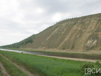 Сергей Ларионов: «Сохраним и благоустроим природные памятники красавицы Амги»