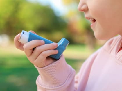 Врач-пульмонолог: «Появились случаи астмы после перенесенной коронавирусной инфекции»