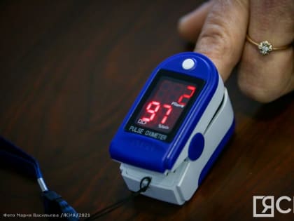 В Якутии за сутки выявили 72 новых случая коронавируса