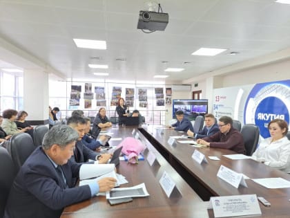 Глава Якутии предложил на законодательном уровне поддержать местных товаропроизводителей