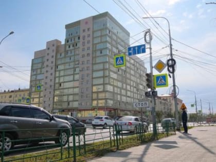 Прогноз погоды в Якутске на 29 августа