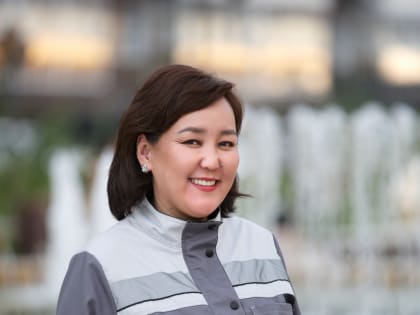 «Я знаю, ЧТО надо делать и КАК это сделать» — Светлана Шамаева