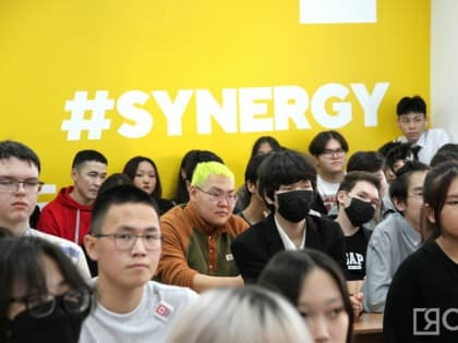 Якутские студенты будут сотрудничать с киностудией «Союзмультфильм»