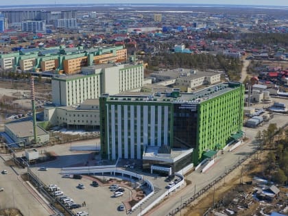 Успехи кардиохирургии в Республиканской больнице №1