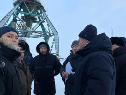 В мае 2023 года в Булунском районе начнётся строительство торгово-логистического центра