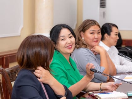 Научно-образовательный семинар о женском здоровье прошел в СВФУ