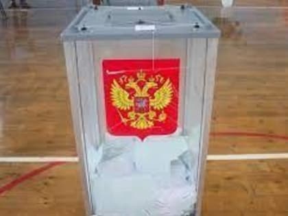 В Якутской городской территориальной избирательной комиссии состоялась жеребьевка между избирательными объединениями