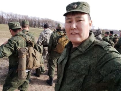 Коммунист Савва Михайлов не получил мандат депутата Ил Тумэна…