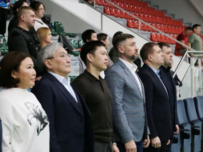 Встретились на алмазном стрельбище потомки Вильгельма Телля и Робина Гуда