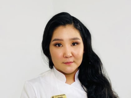 Интервью с офтальмологом