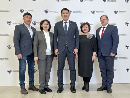 Ректор АГИКИ: Благодаря программе «Приоритет 2030» расширена зона влияния вуза