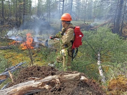 Служба спасения Якутии увеличивает штатную численность