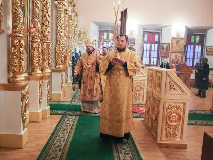 Притча о блудном сыне: Бог ждет нашего возвращения