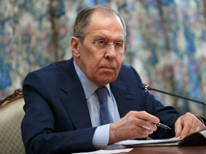 В действиях руководства НАТО и стран - членов альянса прослеживается мания величия