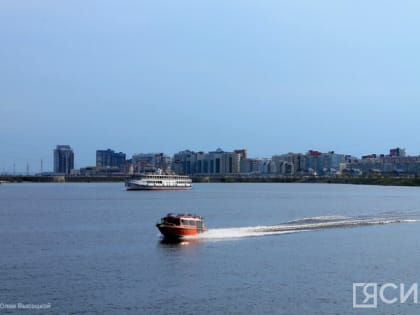 До +24 градусов прогнозируют в центральных районах Якутии