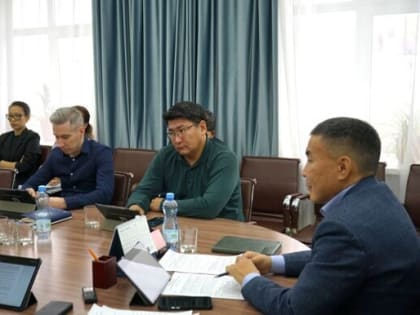 Новые инициативы по улучшению городской инфраструктуры
