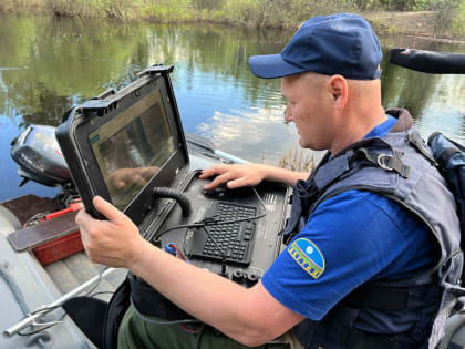 Обнаружено тело мужчины, утонувшего на реке Тумара