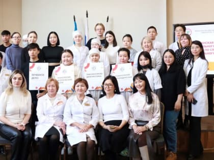 Состоялось открытие III олимпиады профессионального мастерства