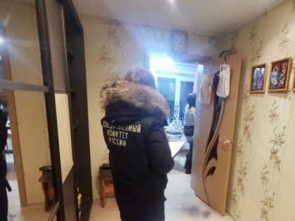 Жительница Мирного смертельно ранила мужа во время семейной посиделки