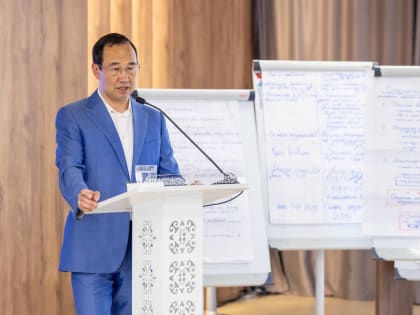 В Якутии рассчитывают создать центры реабилитации участников СВО