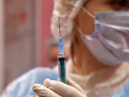 В Минздраве предложили отказаться от массовой вакцинации против коронавирусной инфекции