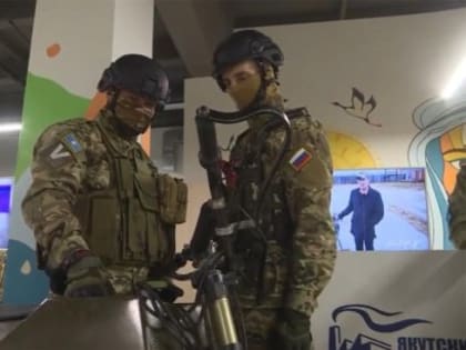 Упрощение подтверждения участия в специальной военной операции