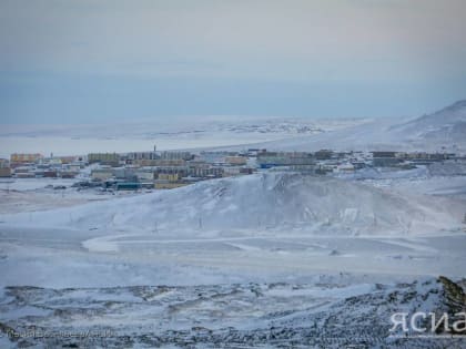 Более миллиарда рублей из федбюджета направят на развитие якутской Арктики