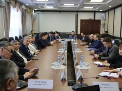 Административные центры страны: ключевые аспекты управления