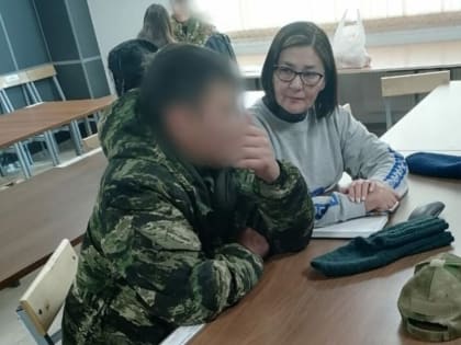 В Якутии психологи с начала спецоперации провели более 600 консультаций