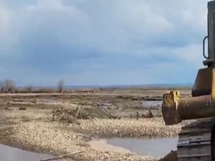 Энергетики приступили к скорейшему восстановления энергоснабжения в Олёкминском районе