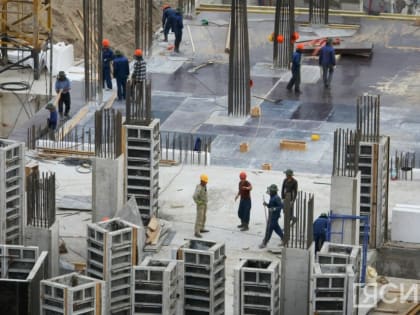 Развитие социальной инфраструктуры на Дальнем Востоке