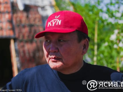 Президент РФ присвоил якутскому кинорежиссеру высокое звание