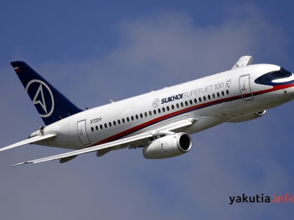 Суперджеты у Якутии забирать не будут: Республика договорилась о погашении задолженности с ГТЛК