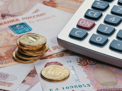 Президент поручил повышать МРОТ в 2023 году выше уровня инфляции