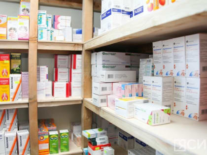 Росздравнадзор Якутии: «В республике необходимый запас лекарств имеется»