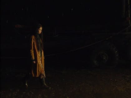 Детективный триллер «Айта» Степана Бурнашёва выйдет в прокат 30 марта