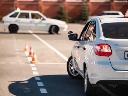 В 2024 году в России вступят в силу новые правила сдачи на права