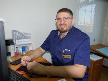 Врач из Алтайского края рассказал о работе в Якутии