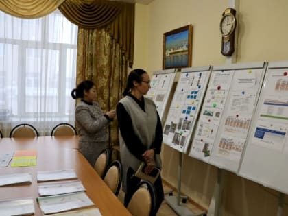 Партнерская проверка практик по бережливому производству в Якутском медицинском колледже