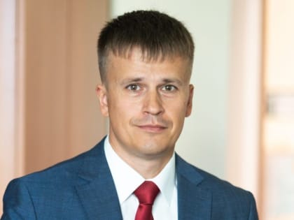 Вадим Мазурок: «Перед новым составом Ил Тумэна стоят серьёзные вызовы, непростые задачи»