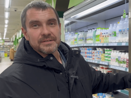 Якутское РО ЛДПР провело мониторинг цен на про товары первой необходимости и услуг