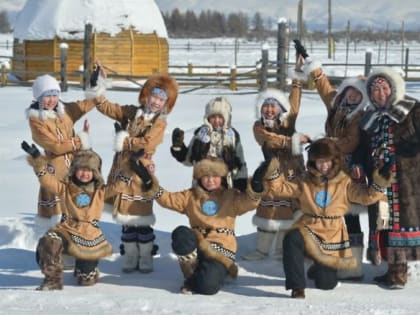 Студенты АГИКИ стали лауреатами международного арктического конкурса
