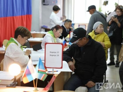 Александр Кугаевский назвал прошедшие пять лет в Якутии «пятилеткой рекордов»