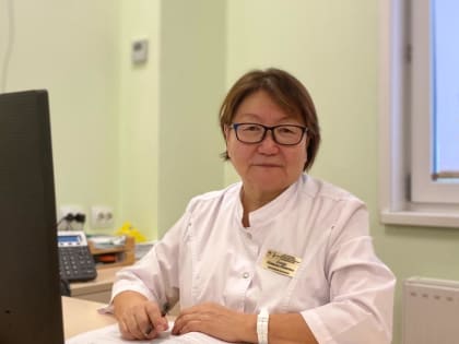 В большинстве своем это очень мудрые дети…