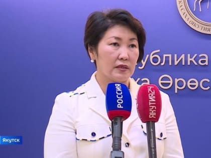 Бригада врачей из Якутии работает в военном госпитале в Ростове