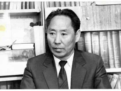 Стали известны победители викторины, посвящённой 95-летию писателя В.С.Яковлева — Далан