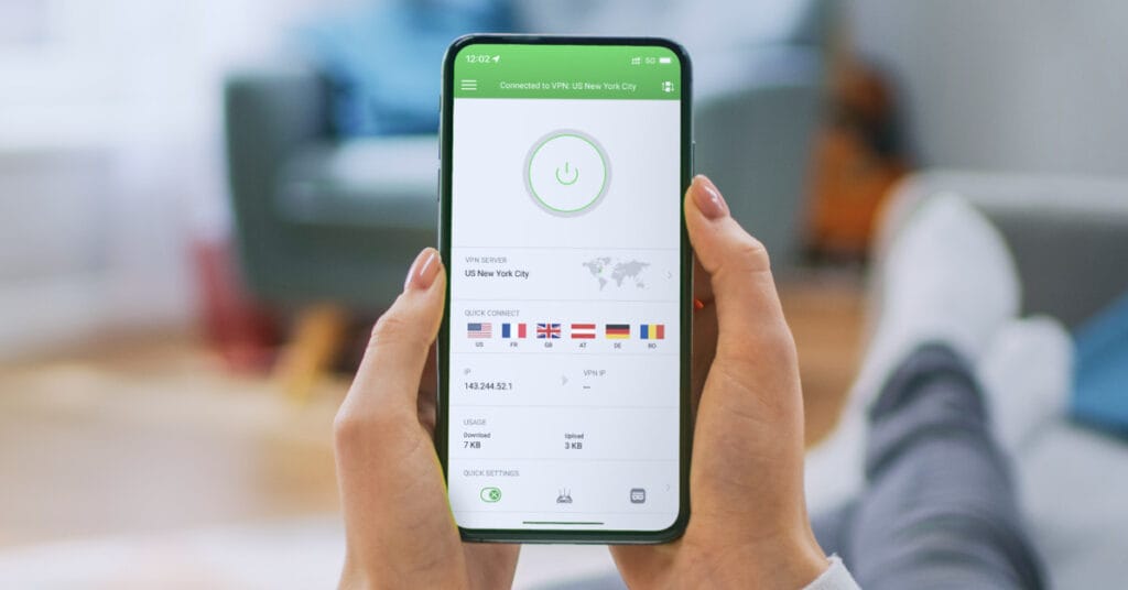 The Ultimate Guide to VPNs for Travelers - Some of the VPNs you can try